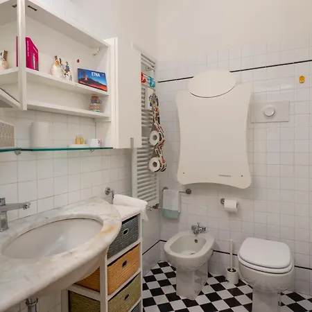 Xenia - Cozy Two-rooms In Corso Vercelli Milan