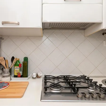 Xenia - Cozy Two-rooms In Corso Vercelli Appartement Milan