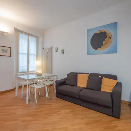 Xenia - Cozy Two-rooms In Corso Vercelli شقة ميلان