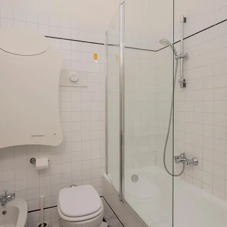 Xenia - Cozy Two-rooms In Corso Vercelli * ميلان